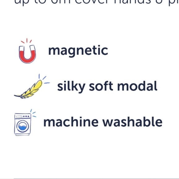 ๐ Magnetic Me Footie Bundle | Set of 2 | Revolutionary Magnetic Closures! - Picture 11 of 13